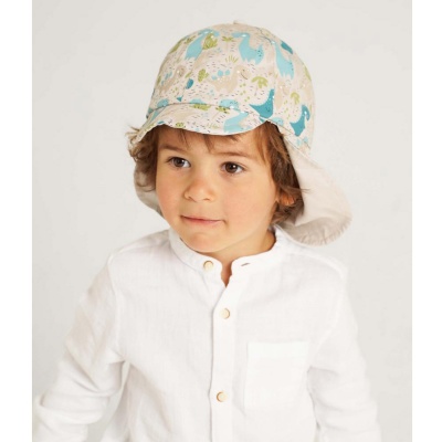 Кепка Kotik MC-1004